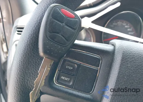 2014 Dodge Avenger Se z USA, uszkodzony, nr VIN 1C3CDZAB0EN190628